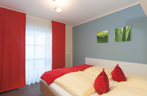 Resten Apartment | 56 m² Apartment ∙ 2 guests