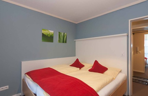 Resten Apartment | 56 m² Apartment ∙ 2 guests
