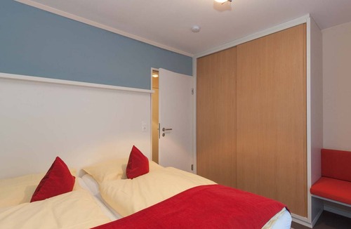 Resten Apartment | 56 m² Apartment ∙ 2 guests