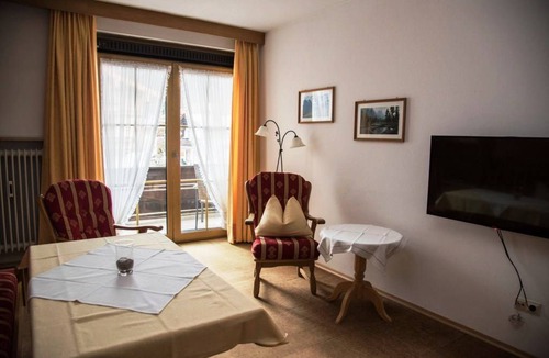 Reit im Winkl Apartment | 56 m² Apartment ∙ 2 guests