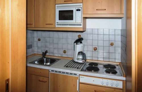 Reit im Winkl Apartment | 56 m² Apartment ∙ 2 guests