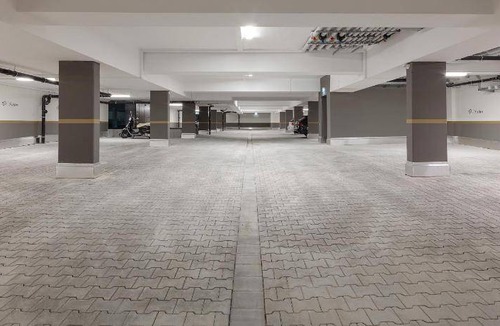 Sendling Apartment | 56 m² Apartment ∙ 3 guests