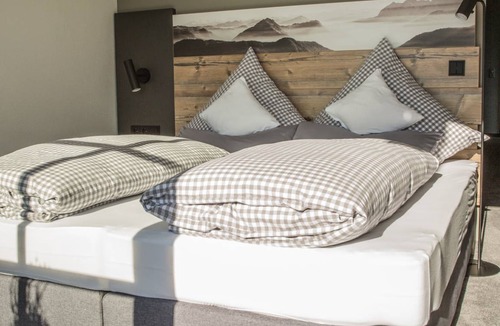 Ruhpolding Apartment | 56 m² Apartment ∙ 2 guests
