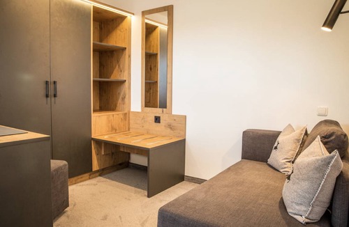 Ruhpolding Apartment | 56 m² Apartment ∙ 2 guests