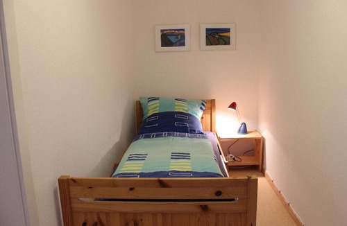 Silberberg Apartment | 56 m² Apartment ∙ 1 bedroom ∙ 2 guests