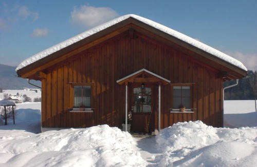 Breitenberg House | 56 m² House ∙ 2 bedrooms ∙ 4 guests