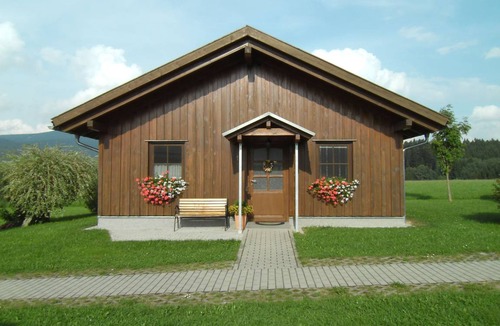 Breitenberg House | 56 m² House ∙ 2 bedrooms ∙ 4 guests