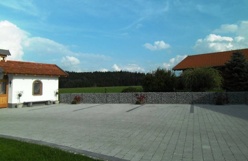 Breitenberg House | 56 m² House ∙ 2 bedrooms ∙ 4 guests