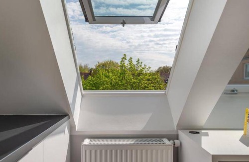 Balanstraße-West Apartment | 56 m² Serviced apartment ∙ 3 guests