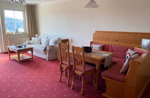 Spalt Apartment | 57 m² Apartment ∙ 1 bedroom ∙ 3 guests