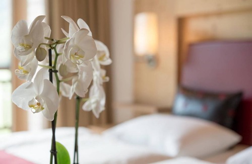 Sautens Apartment | 57 m² Apartment ∙ 2 bedrooms ∙ 4 guests