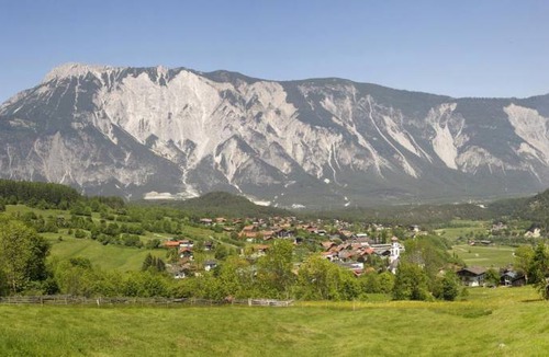 Sautens Apartment | 57 m² Apartment ∙ 2 bedrooms ∙ 4 guests