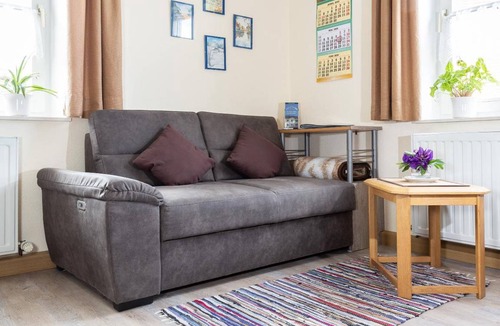 Hartkirchen Apartment | 57 m² Apartment ∙ 2 bedrooms ∙ 3 guests