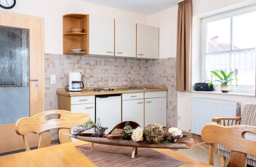 Hartkirchen Apartment | 57 m² Apartment ∙ 2 bedrooms ∙ 3 guests