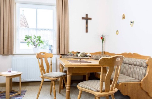 Hartkirchen Apartment | 57 m² Apartment ∙ 2 bedrooms ∙ 3 guests