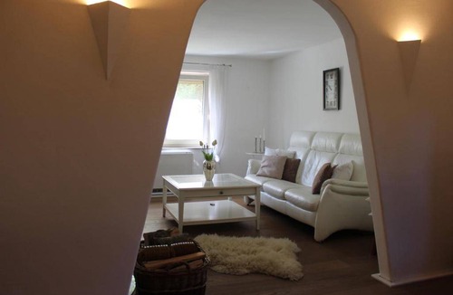 Rohrdorf Apartment | 57 m² Apartment ∙ 2 guests