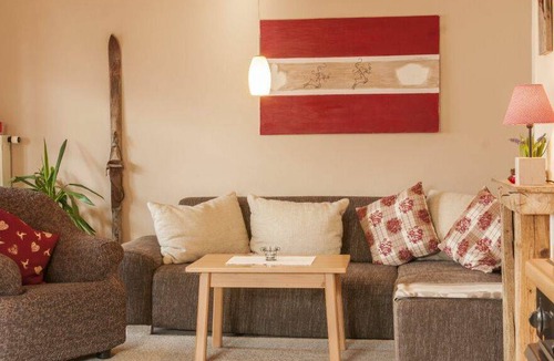 Trauchgau Apartment | 57 m² Apartment ∙ 2 bedrooms ∙ 3 guests