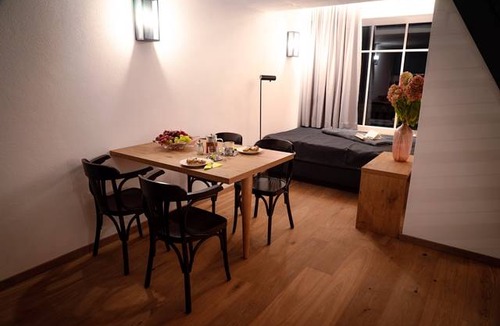 Kiefersfelden Apartment | 57 m² Apartment ∙ 5 guests