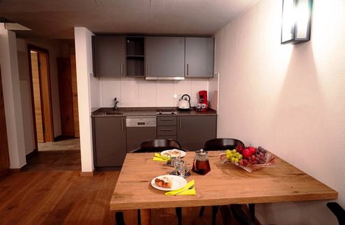 Kiefersfelden Apartment | 57 m² Apartment ∙ 5 guests