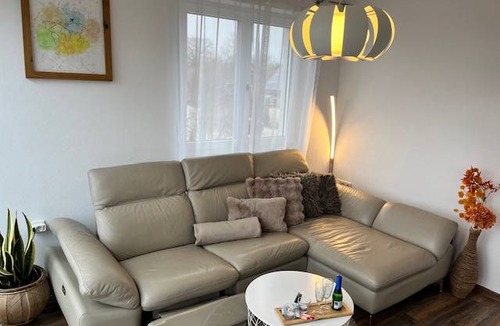 Muhr am See Apartment | 57 m² Apartment ∙ 2 bedrooms ∙ 3 guests