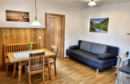 Pidingerau Apartment | 57 m² Apartment ∙ 2 bedrooms ∙ 4 guests