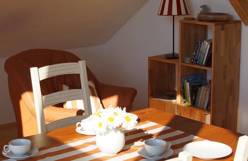 Ruderszell Apartment | 57 m² Apartment ∙ 1 bedroom ∙ 4 guests