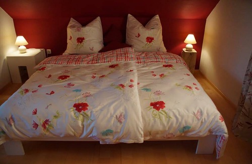 Ruderszell Apartment | 57 m² Apartment ∙ 1 bedroom ∙ 4 guests