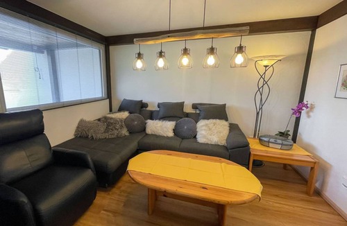 Waldkirchen House | 57 m² House ∙ 1 bedroom ∙ 6 guests