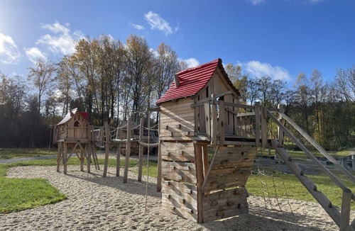Waldkirchen House | 57 m² House ∙ 1 bedroom ∙ 6 guests