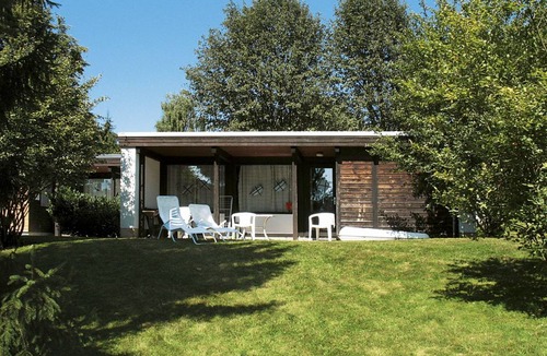 Waldkirchen House | 57 m² House ∙ 3 bedrooms ∙ 6 guests