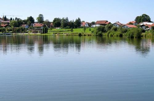 Waldkirchen House | 57 m² House ∙ 3 bedrooms ∙ 6 guests