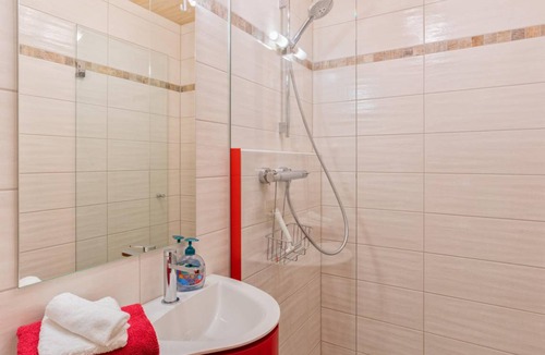 Reith im Alpbachtal Apartment | 58 m² Apartment ∙ 1 bedroom ∙ 4 guests