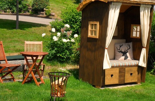 Sankt Englmar Apartment | 58 m² Apartment ∙ 1 bedroom ∙ 3 guests