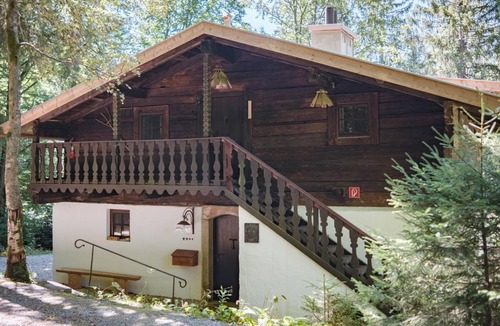 Bischofsmais Apartment | 58 m² Apartment ∙ 2 bedrooms ∙ 4 guests