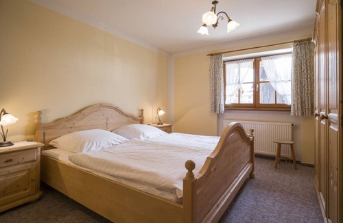 Niederaudorf Apartment | 58 m² Apartment ∙ 2 bedrooms ∙ 4 guests