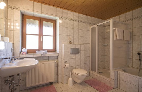 Niederaudorf Apartment | 58 m² Apartment ∙ 2 bedrooms ∙ 4 guests
