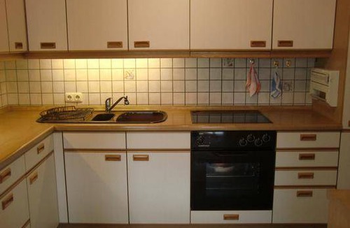 Kempten Apartment | 58 m² Apartment ∙ 1 bedroom ∙ 3 guests