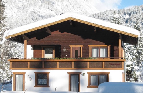 Weidach Apartment | 58 m² Apartment ∙ 2 bedrooms ∙ 4 guests