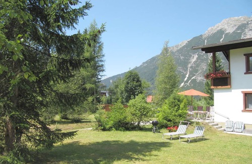 Weidach Apartment | 58 m² Apartment ∙ 2 bedrooms ∙ 4 guests