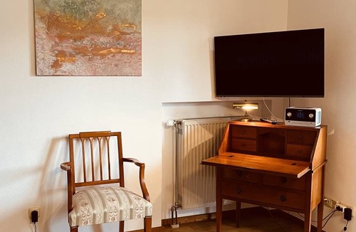 Bad Endorf Apartment | 58 m² Apartment ∙ 2 bedrooms ∙ 5 guests
