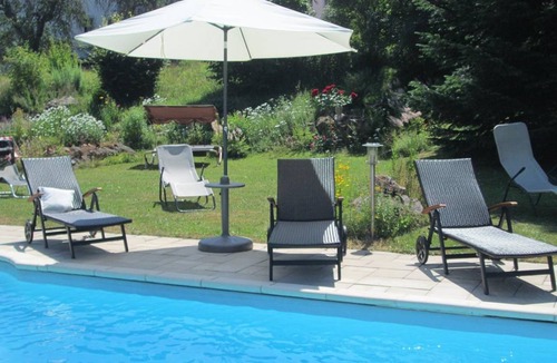 Bayerisch Eisenstein Apartment | 58 m² Apartment ∙ 2 bedrooms ∙ 2 guests