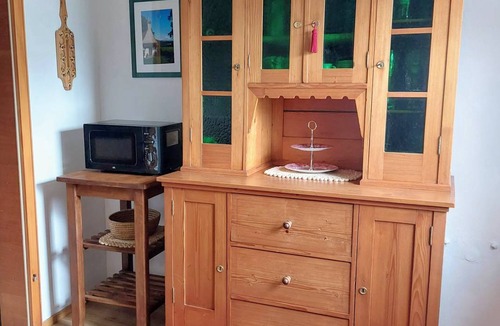 Vordermiesenbach Apartment | 59 m² Apartment ∙ 3 guests