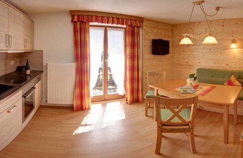 Breitmoos Apartment | 59 m² Apartment ∙ 2 bedrooms ∙ 5 guests