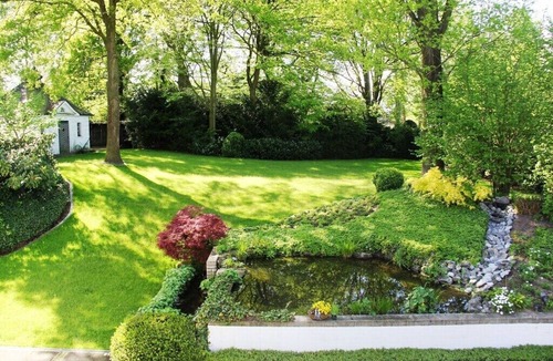 Emsdetten Villa | 6 bedroom villa in Emsdetten