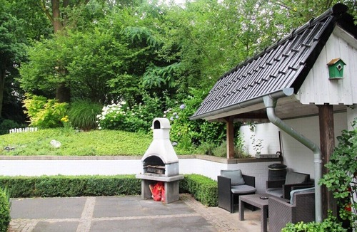 Emsdetten Villa | 6 bedroom villa in Emsdetten