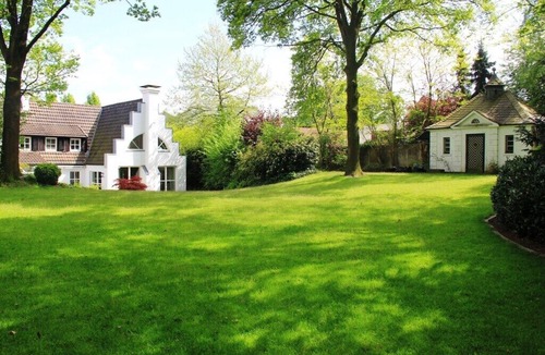 Emsdetten Villa | 6 bedroom villa in Emsdetten