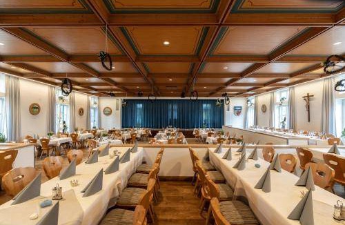 Seehausen am Staffelsee House | 60 m² Motel ∙ 4 guests
