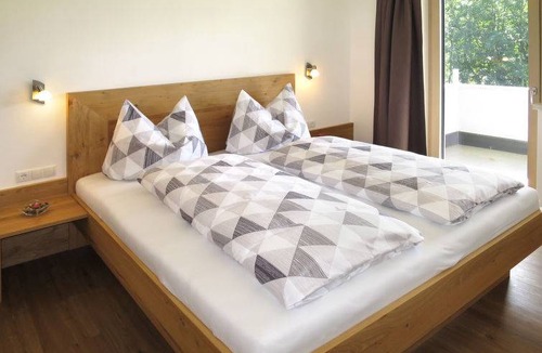 Ramsau im Zillertal Apartment | 60 m² Apartment ∙ 2 bedrooms ∙ 4 guests