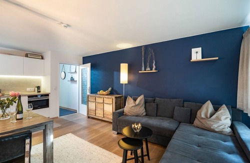 Reith bei Kitzbuehel Apartment | 60 m² Apartment ∙ 1 bedroom ∙ 4 guests