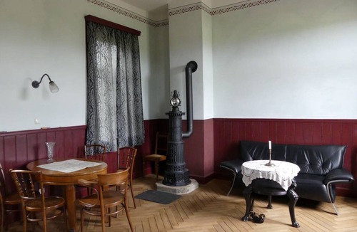 Meeder Apartment | 60 m² Apartment ∙ 1 bedroom ∙ 2 guests